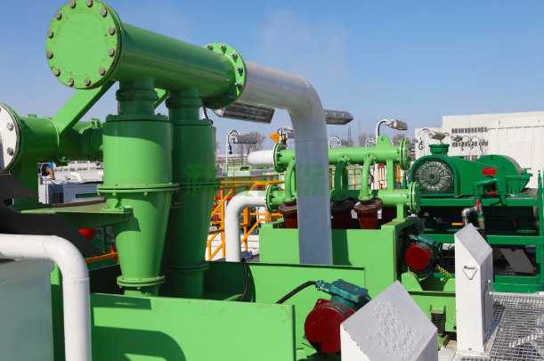 固廢處理企業(yè)：攜手服務(wù)供應(yīng)商共筑綠色未來